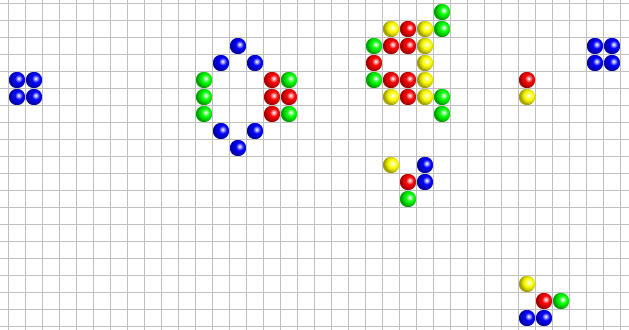 Equerre: Le \
